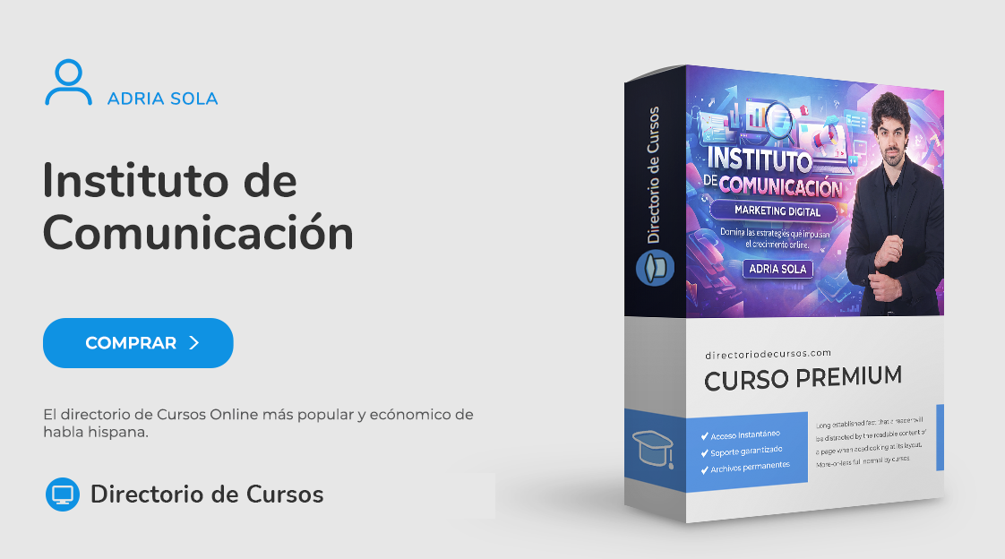 Instituto de Comunicación – Adria Sola Instituto de Comunicación – Adria Sola formación en oratoria, comunicación estratégica y marca personal profesional