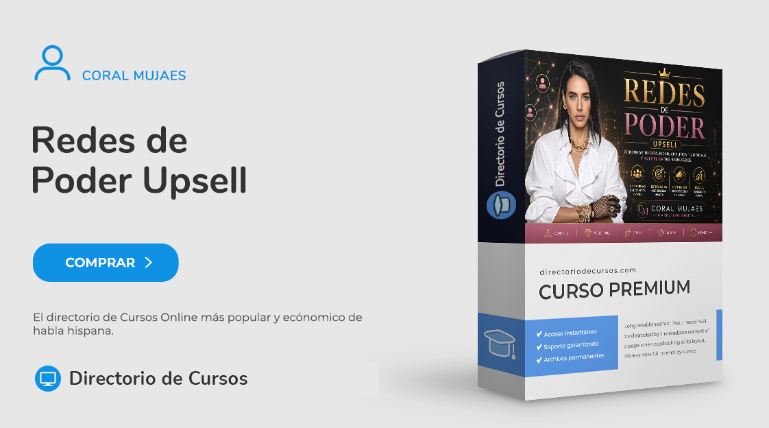 Crecimiento Redes Sociales Con Coral Mujaes Para Potenciar Tu Marca Personal